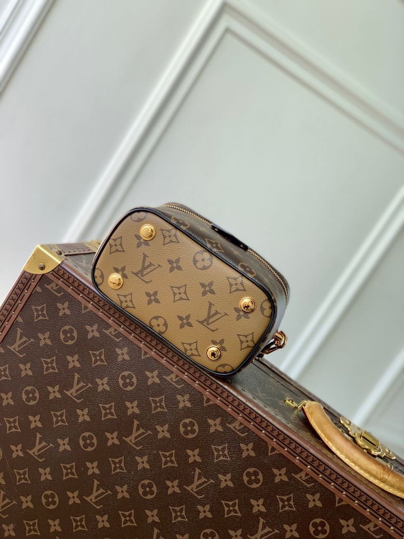 LV Cosmetic Bags